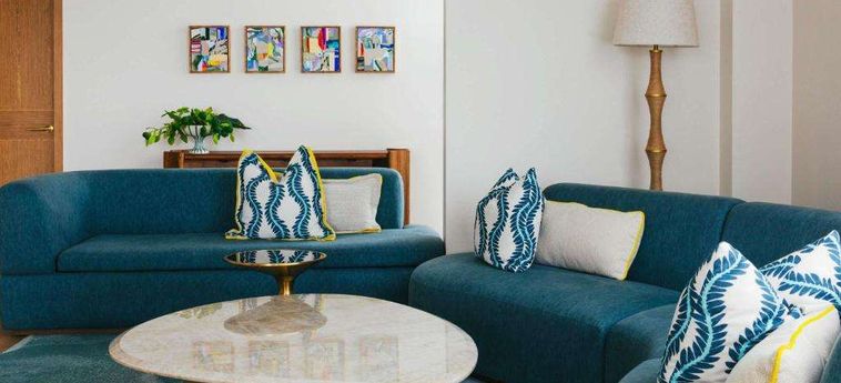 Hotel Elysium Noosa Resort - Mgallery Collection Noosa - Queensland: Foto 