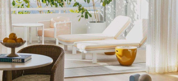Hotel Elysium Noosa Resort - Mgallery Collection Noosa - Queensland: Foto 