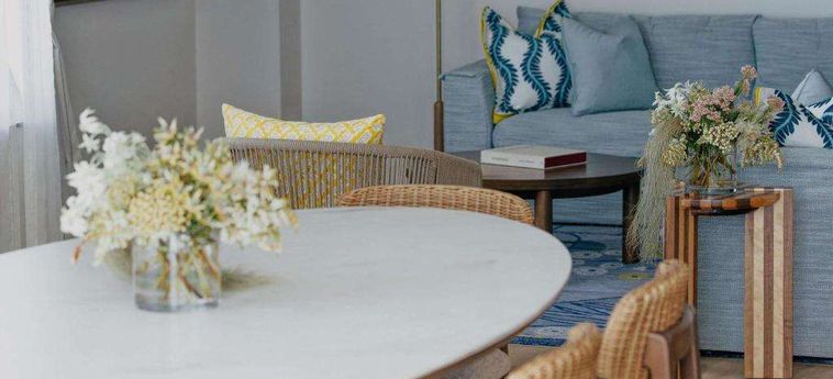 Hotel Elysium Noosa Resort - Mgallery Collection Noosa - Queensland: Foto 