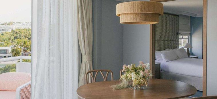 Hotel Elysium Noosa Resort - Mgallery Collection Noosa - Queensland: Foto 