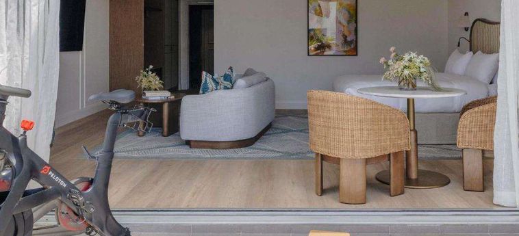 Hotel Elysium Noosa Resort - Mgallery Collection Noosa - Queensland: Foto 