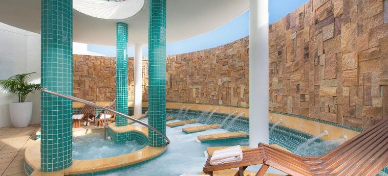 Hotel Sofitel Noosa Pacific Resort:  NOOSA - QUEENSLAND