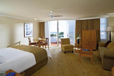 Hotel Sofitel Noosa Pacific Resort:  NOOSA - QUEENSLAND