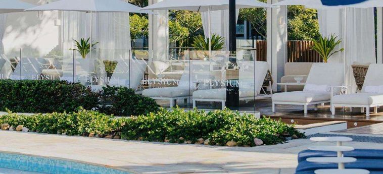 Hotel Elysium Noosa Resort - Mgallery Collection Noosa - Queensland: Foto 