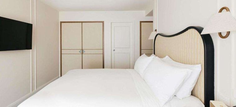 Hotel Elysium Noosa Resort - Mgallery Collection Noosa - Queensland: Foto 