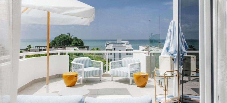 Hotel Elysium Noosa Resort - Mgallery Collection Noosa - Queensland: Foto 