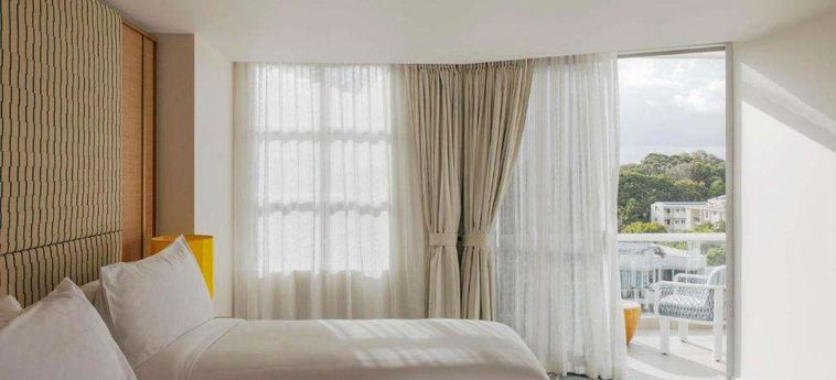 Hotel Elysium Noosa Resort - Mgallery Collection Noosa - Queensland: Foto 