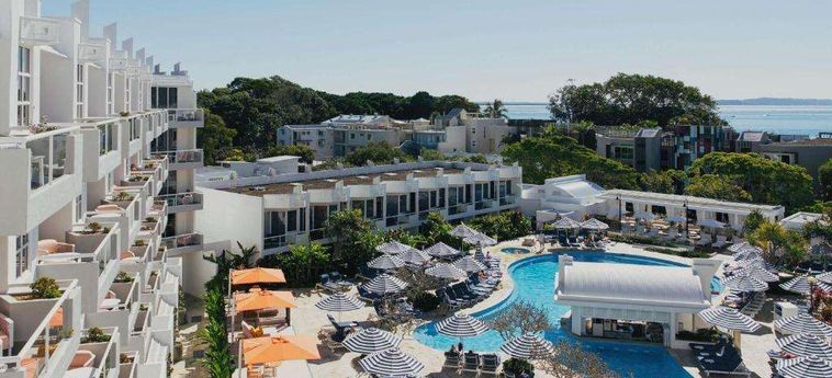 Hotel Elysium Noosa Resort - Mgallery Collection Noosa - Queensland: Foto 