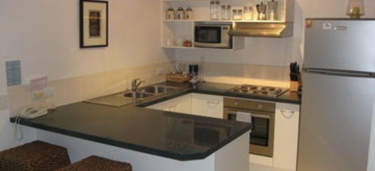 Hotel Coral Beach Noosa Resort Noosa - Queensland: Foto 
