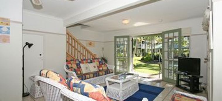 Hotel Coral Beach Noosa Resort Noosa - Queensland: Foto 