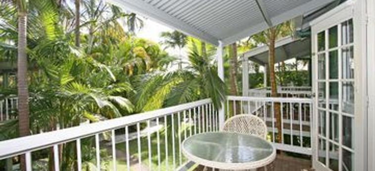 Hotel Coral Beach Noosa Resort Noosa - Queensland: Foto 