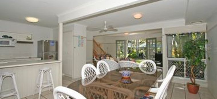 Hotel Coral Beach Noosa Resort Noosa - Queensland: Foto 