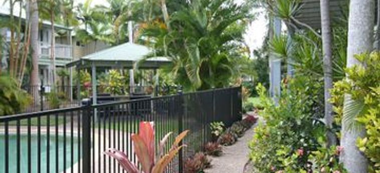 Hotel Coral Beach Noosa Resort Noosa - Queensland: Foto 