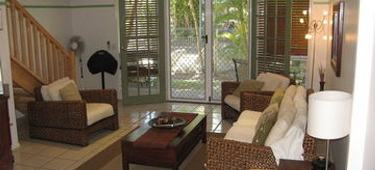 Hotel Coral Beach Noosa Resort Noosa - Queensland: Foto 