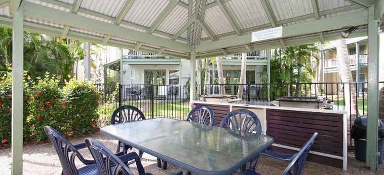 Hotel Coral Beach Noosa Resort Noosa - Queensland: Foto 
