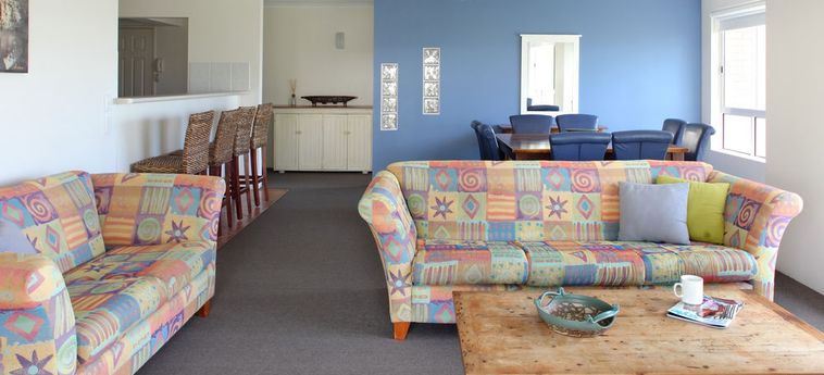 Macquarie Lodge Apartments:  NOOSA - QUEENSLAND