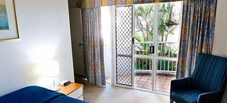 Picture Point Apartments:  NOOSA - QUEENSLAND
