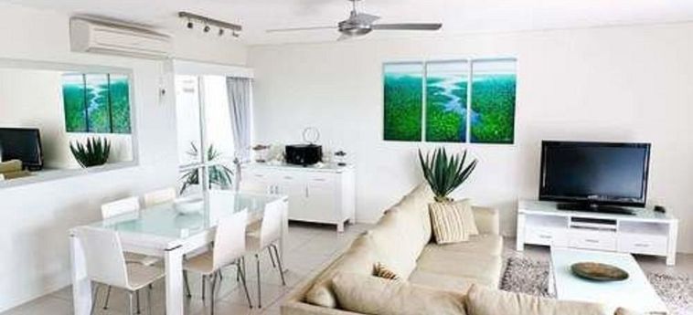 Picture Point Apartments:  NOOSA - QUEENSLAND
