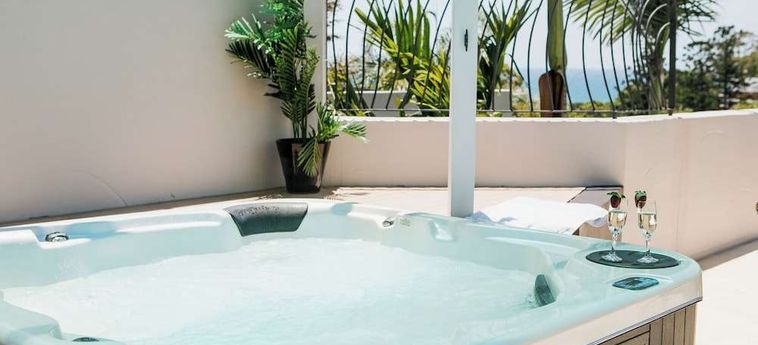 Hotel Noosa Blue Resort Noosa - Queensland : Photo 