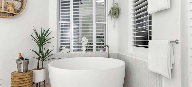 Hotel Noosa Blue Resort Noosa - Queensland : Photo 