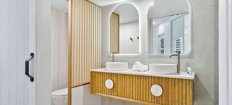 Hotel Noosa Blue Resort Noosa - Queensland : Photo 