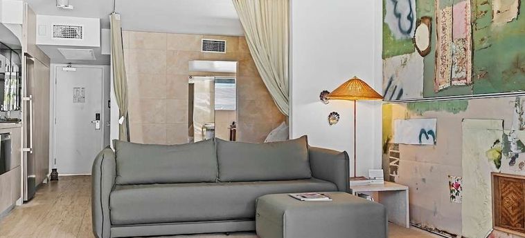 Hotel Noosa Blue Resort Noosa - Queensland : Photo 