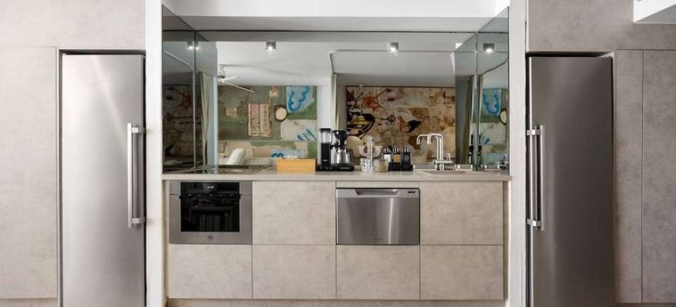 Hotel Noosa Blue Resort Noosa - Queensland : Photo 