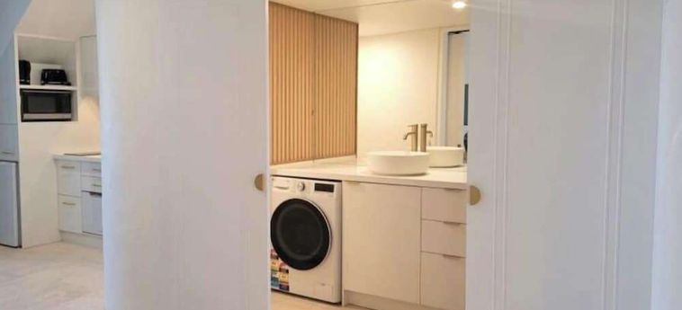 Hotel Noosa Blue Resort Noosa - Queensland : Photo 