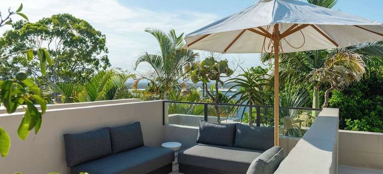 Hotel Noosa Blue Resort Noosa - Queensland : Photo 