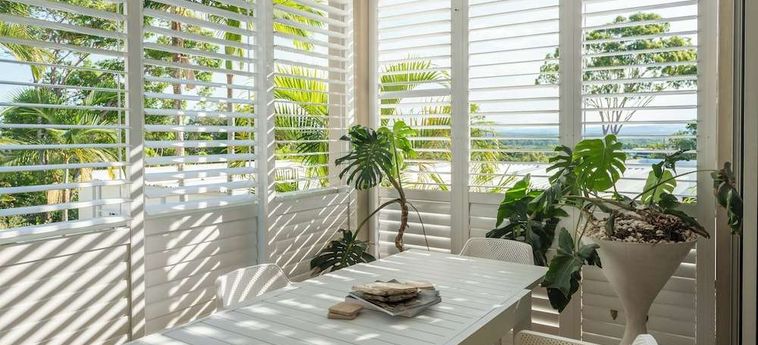 Hotel Noosa Blue Resort Noosa - Queensland : Photo 
