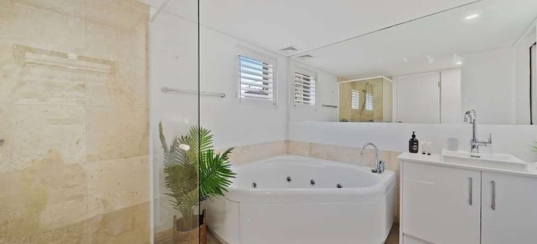 Hotel Noosa Blue Resort Noosa - Queensland : Photo 