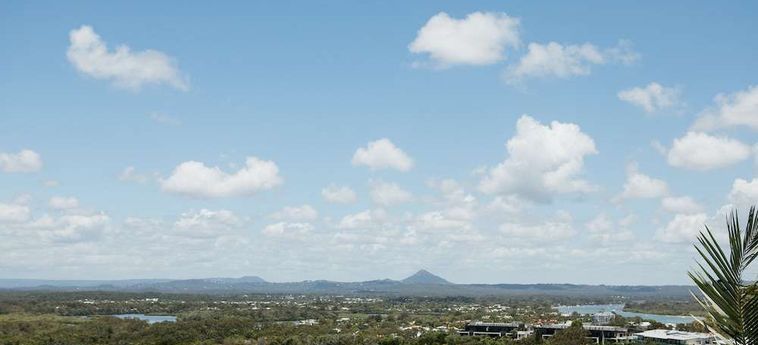 Hotel Noosa Blue Resort Noosa - Queensland : Photo 