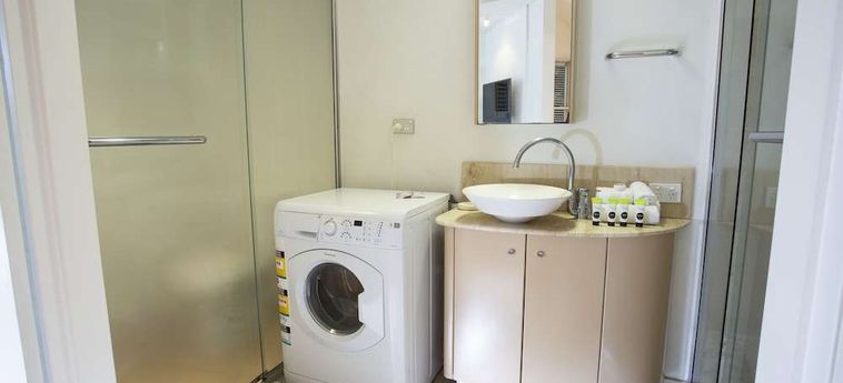 Hotel Noosa Blue Resort Noosa - Queensland : Photo 