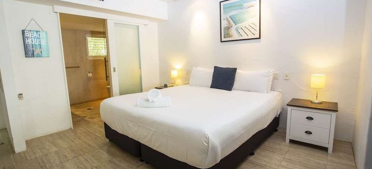 Hotel Noosa Blue Resort Noosa - Queensland: Foto 