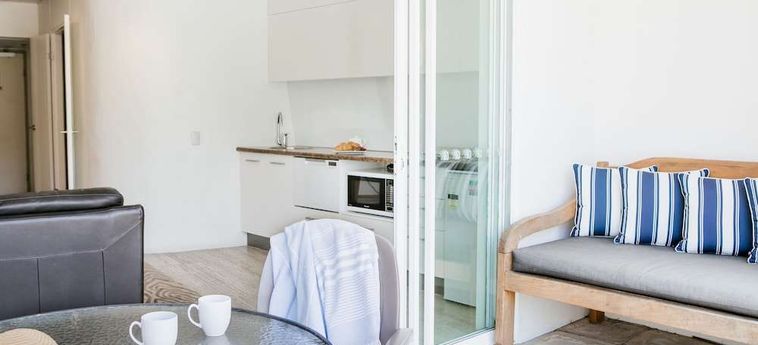 Hotel Noosa Blue Resort Noosa - Queensland: Foto 