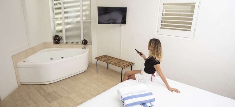 Hotel Noosa Blue Resort Noosa - Queensland: Foto 