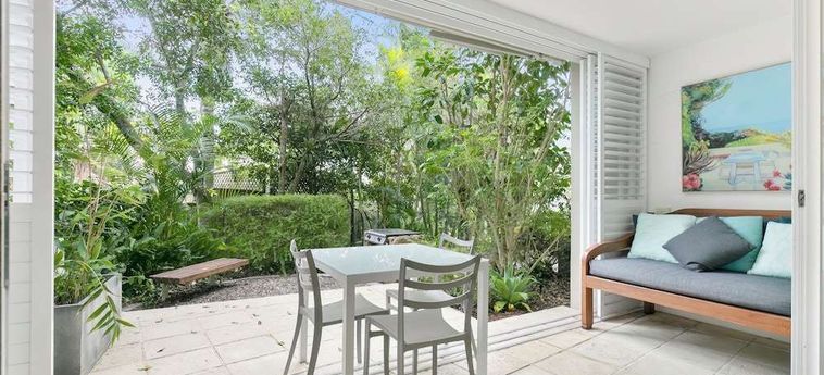 Hotel Noosa Blue Resort Noosa - Queensland: Foto 