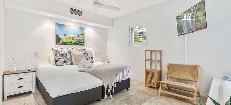 Hotel Noosa Blue Resort Noosa - Queensland: Foto 
