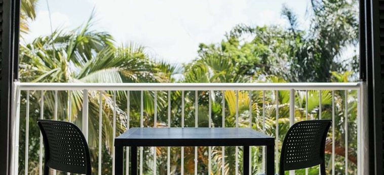 Hotel Noosa Blue Resort Noosa - Queensland: Foto 