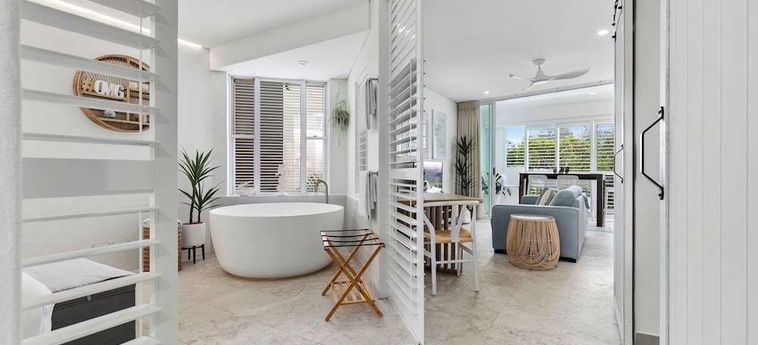 Hotel Noosa Blue Resort Noosa - Queensland: Foto 
