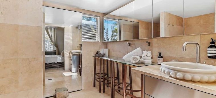 Hotel Noosa Blue Resort Noosa - Queensland: Foto 