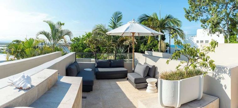 Hotel Noosa Blue Resort Noosa - Queensland: Foto 