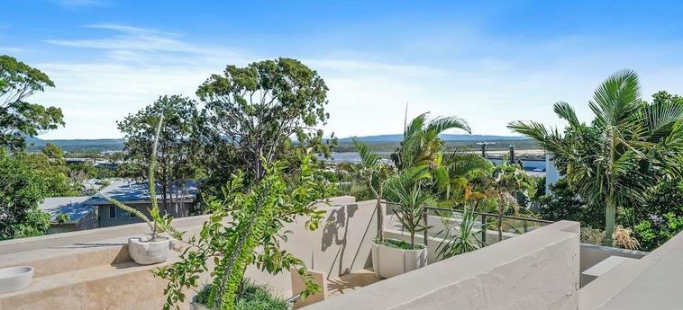 Hotel Noosa Blue Resort Noosa - Queensland: Foto 