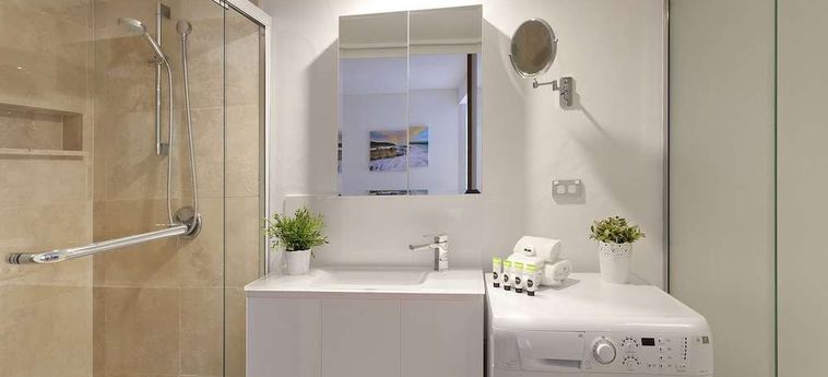 Hotel Noosa Blue Resort Noosa - Queensland: Foto 