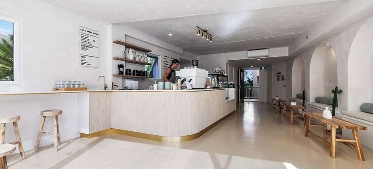 Hotel Noosa Blue Resort Noosa - Queensland: Foto 