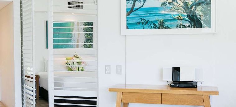 Hotel Noosa Blue Resort Noosa - Queensland: Foto 