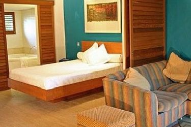 Hotel Noosa Blue Resort:  NOOSA - QUEENSLAND