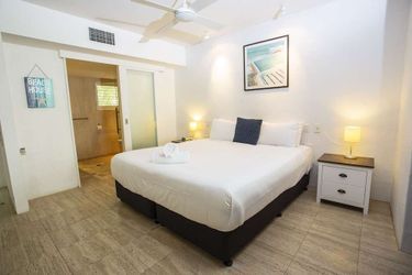 Hotel Noosa Blue Resort Noosa - Queensland: Photo 