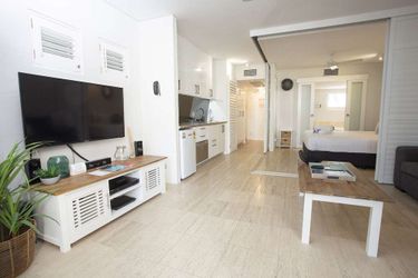 Hotel Noosa Blue Resort Noosa - Queensland: Photo 
