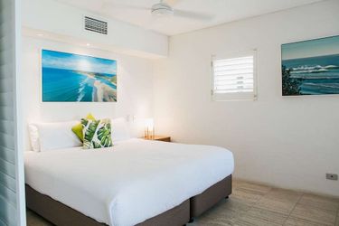 Hotel Noosa Blue Resort Noosa - Queensland: Photo 
